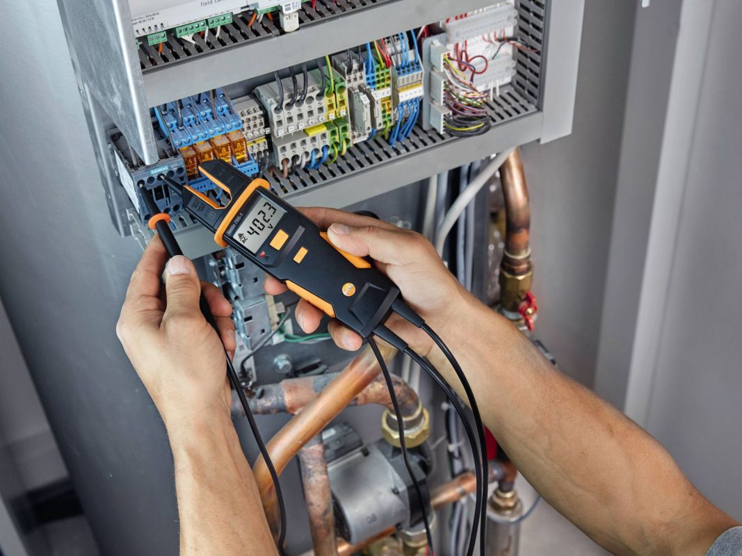 Sarıkamış Elektrikçi