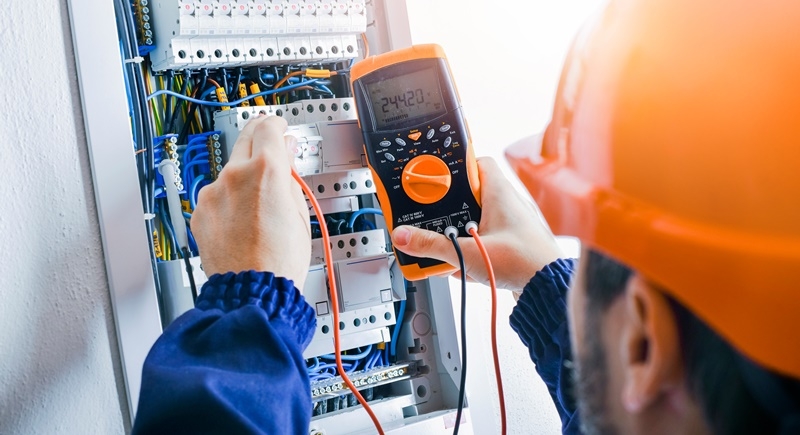 Sarıkamış Elektrikçi